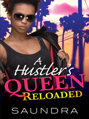 A Hustler's Queen - ebook
